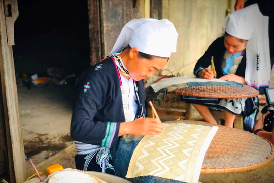 Cao Bằng có thêm 3 di sản văn hóa phi vật thể cấp quốc gia