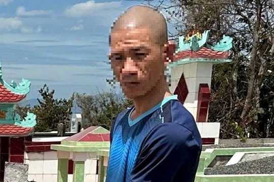 Truy bắt bị can bỏ trốn khỏi trại tạm giam