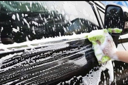 Giả danh chủ xe, chiếm đoạt ô tô giữa ban ngày