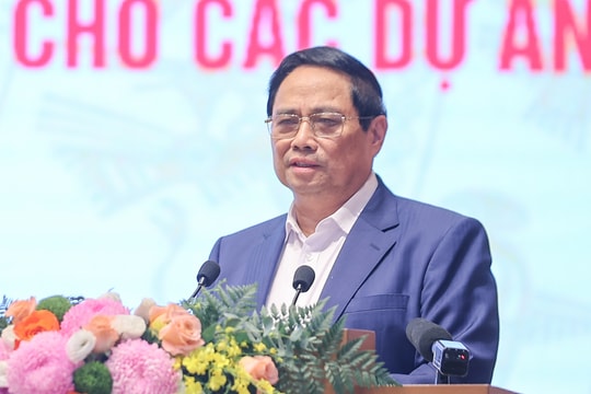 Tháo gỡ vướng mắc 2.981 dự án để phục hồi và phát triển kinh tế