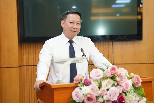 Lan tỏa hình ảnh đẹp, nhân văn về nghề thi hành án