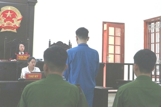 Một vụ tai nạn, hai số phận, nhiều nỗi đau