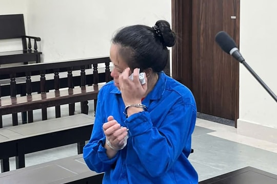 Người đàn ông sập bẫy người tình giả danh trung tá tình báo