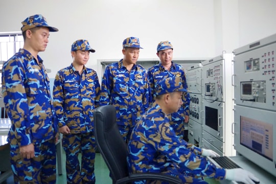 Trung tâm Kỹ thuật 719 nỗ lực nâng tầm công tác Kỹ thuật Quốc phòng