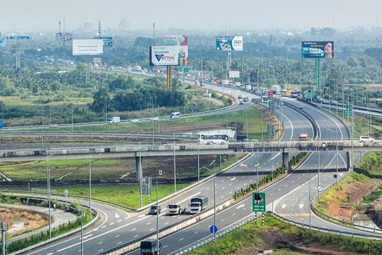 Tây Ninh giao Tập đoàn Đèo Cả nghiên cứu đề xuất dự án ĐT.827E theo phương thức PPP