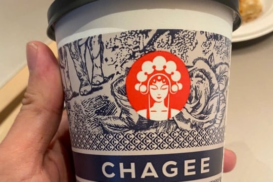 Chagee Việt Nam bị phạt 60 triệu đồng vì phát tán 'đường lưỡi bò'