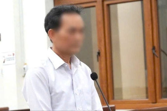 Cựu Phó Chủ tịch UBND tỉnh Đồng Nai hầu tòa vì sai phạm trong quản lý đất đai