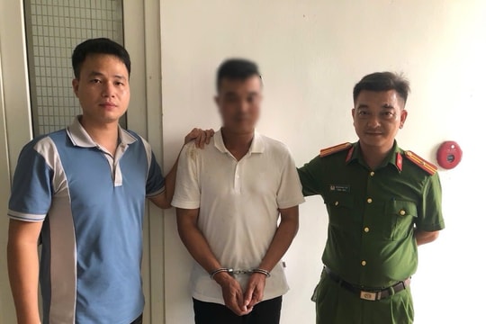 Giả danh bác sĩ tiếp cận trẻ em với ý đồ xấu