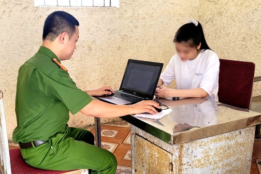 “Cò đất” vỡ nợ, lừa đảo gần 18 tỷ đồng của nhiều người