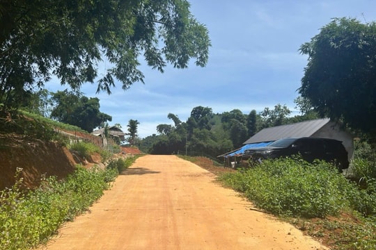 Nam sinh viên mất tích nhiều ngày khi về quê nghỉ hè