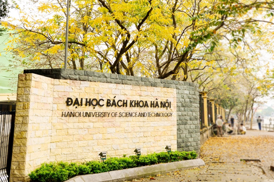 Đại học Bách khoa Hà Nội công bố điểm sàn, dự báo điểm trúng tuyển cao nhất 27,8 điểm