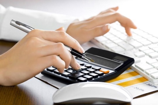 Đề xuất lộ trình chuyển đổi từ chế độ thuế khoán sang tự kê khai