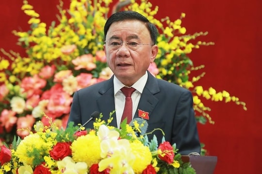 Bộ Chính trị, Ban Bí thư yêu cầu khẩn trương kiện toàn vị trí Bí thư, Chủ tịch UBND cấp xã còn thiếu