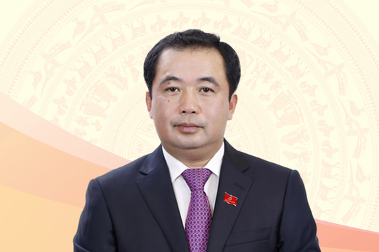 Thủ tướng giao quyền Bộ trưởng Bộ Nông nghiệp và Môi trường