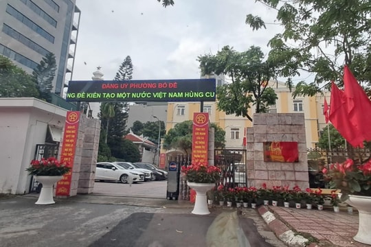 Nghị định chưa thống nhất với Luật, Ban Chỉ đạo của Chính phủ yêu cầu có hướng dẫn cụ thể