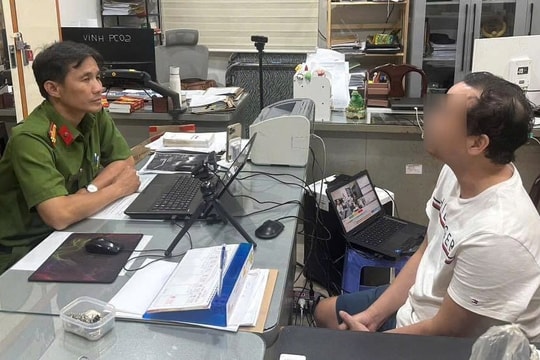 Bắt khẩn cấp nghi can nổ súng giết người ở Đồng Nai