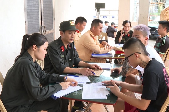 Thanh Hóa: Xử phạt 3,4 tỷ đồng sau 2 ngày ra quân kiểm tra