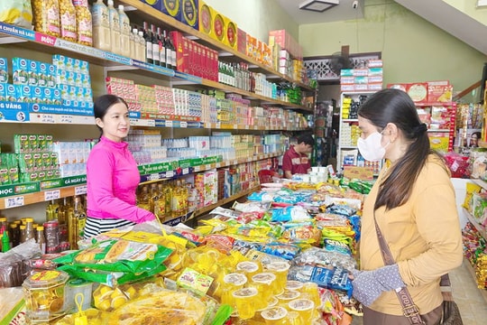 TP.HCM: Thu từ hộ kinh doanh tăng đột phá 213%