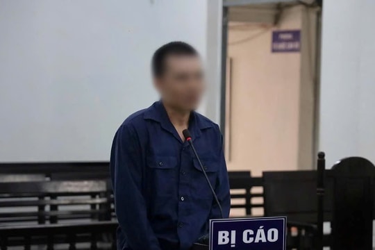 Cầm dao đi đòi nợ, lãnh 10 năm tù