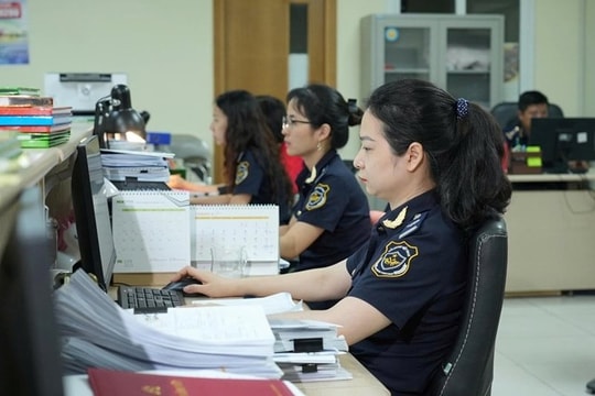 Luật Hải quan (sửa đổi): Ưu đãi thủ tục hải quan cho công nghiệp bán dẫn