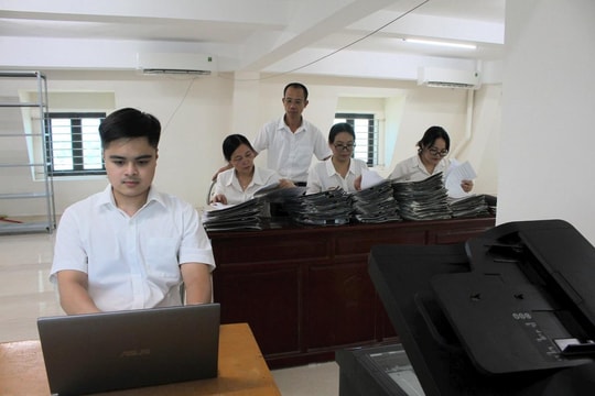 TAND Khu vực 2 – Ninh Bình quyết tâm hoàn thành xuất sắc nhiệm vụ năm 2025