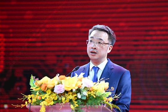 Khai mạc Diễn đàn trí thức trẻ Việt Nam toàn cầu lần thứ VI