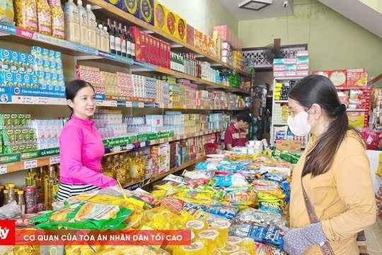 TP.HCM: Thu từ hộ kinh doanh đạt 5.477 tỉ đồng, tăng 213% so với 2024