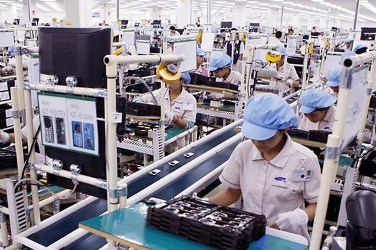 Luật Hải quan sửa đổi: Bước đột phá hỗ trợ doanh nghiệp công nghệ cao, bán dẫn