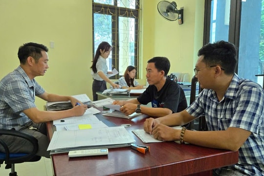 TAND Thanh Hóa khẩn trương thực hiện nhiều biện pháp nhằm phòng chống bão số 3