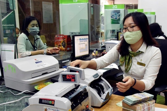 Tăng tỷ lệ an toàn vốn, nâng cao năng lực quản trị rủi ro