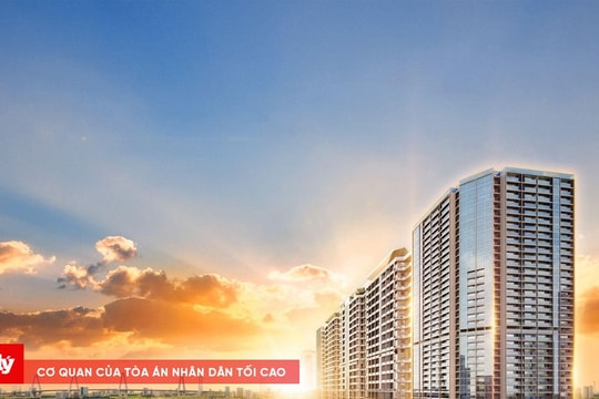 Chung cư Hà Nội lập đỉnh mới, chạm ngưỡng 330 triệu/m2