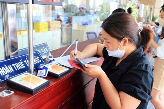 Đề xuất tăng mức giảm trừ gia cảnh cho người nộp thuế lên 15,5 triệu đồng/tháng