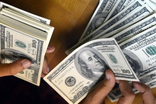 Tỷ giá USD ngày 21/7: Đồng USD sẽ có bứt phá mới?