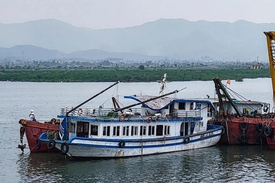 Bảo hiểm chi trả 30 triệu đồng/người thiệt mạng trong vụ lật tàu trên vịnh Hạ Long