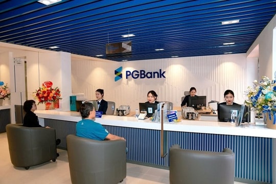 PGBank hướng tới vào Top 15 ngân hàng dẫn đầu về tăng trưởng
