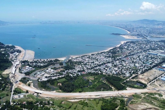 Đà Nẵng lên kế hoạch tổng thể triển khai Khu thương mại tự do