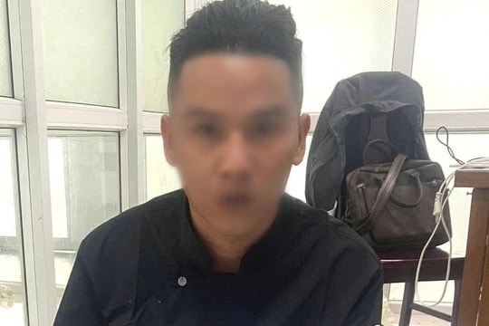 Đầu bếp đặt mua tê tê quý hiếm phục vụ quán nhậu