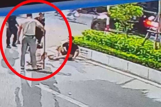 Vụ tai nạn trên đường Lạc Long Quân, Hà Nội: Nhiều uẩn khúc, gia đình nạn nhân mong làm rõ sự thật