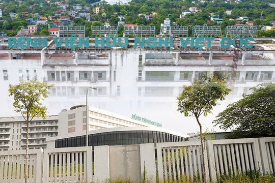 Phó Thủ tướng yêu cầu đưa Bệnh viện Bạch Mai và Việt Đức cơ sở 2 vào hoạt động