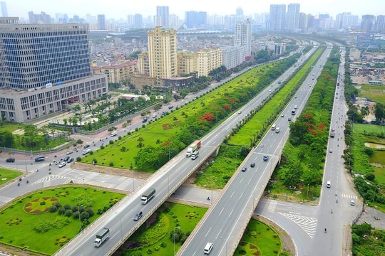 Đề xuất bổ sung 9 dự án giao thông quan trọng vào danh mục Ban Chỉ đạo cấp Nhà nước