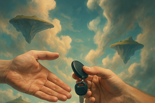 Giao xe cho người đã sử dụng rượu bia: Đừng tiếp tay cho những bi kịch