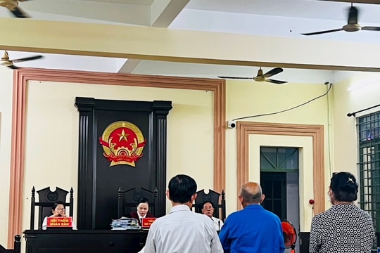 Cựu giám đốc Công ty Tân Tân khai gì về hành vi “Trốn thuế”?