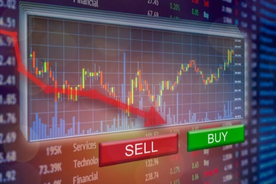 Đề xuất thu thuế 20% trên phần lãi khi bán cổ phiếu