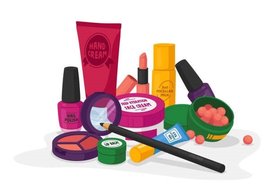 Thu hồi hàng loạt mỹ phẩm Image Skincare, đình chỉ Công ty Minh Khương 6 tháng