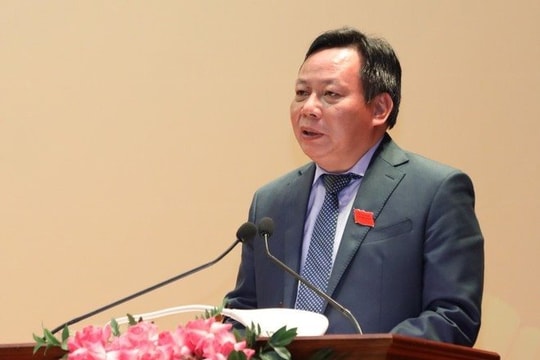 Hà Nội rà soát toàn diện cơ sở vật chất để xây dựng theo hướng hiện đại