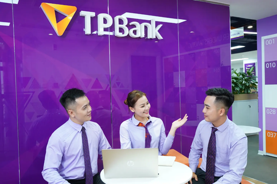 Đột phá trải nghiệm vay mua nhà dự án với TPBank: Phê duyệt nhanh, quản lý chủ động