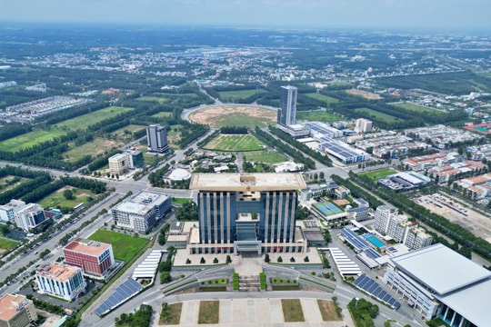 3 khu vực nhận phôi Giấy chứng nhận sử dụng đất ở TP.HCM