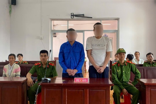 Đánh tử vong bạn nhậu do nghi ngờ bị lấy trộm điện thoại