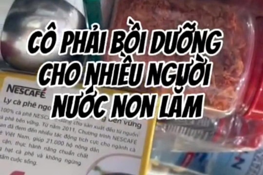 Làm rõ phản ánh khám sức khỏe “qua tiệm tạp hóa” đối diện Trung tâm Y tế Hải Châu
