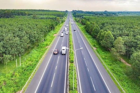 Đồng Nai: Khởi công, khánh thành 8 dự án với tổng số vốn 50.000 tỷ đồng